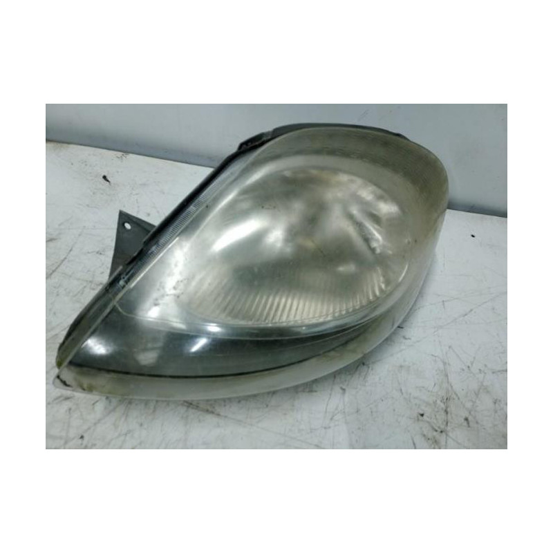 Optique avant principal gauche (feux)(phare) OPEL VIVARO 1 PHASE 1 d’occasion