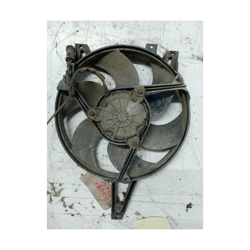 Moto ventilateur radiateur ROVER 820 SI d’occasion