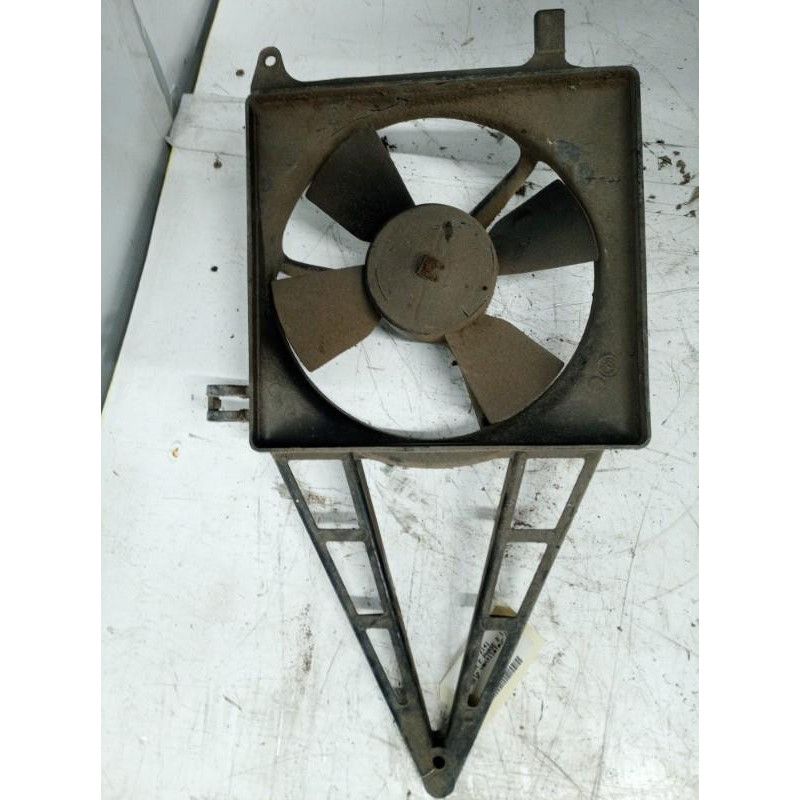 Moto ventilateur radiateur OPEL ASTRA F PHASE 2 d’occasion