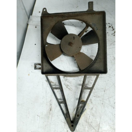 Moto ventilateur radiateur OPEL ASTRA F PHASE 2 d’occasion