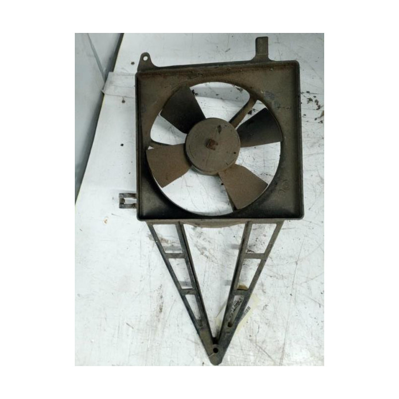 Moto ventilateur radiateur OPEL ASTRA F PHASE 2 d’occasion