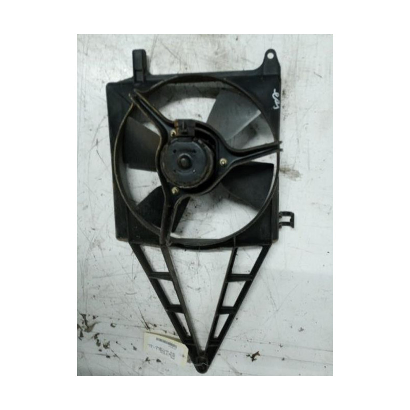Moto ventilateur radiateur OPEL ASTRA F PHASE 2 d’occasion