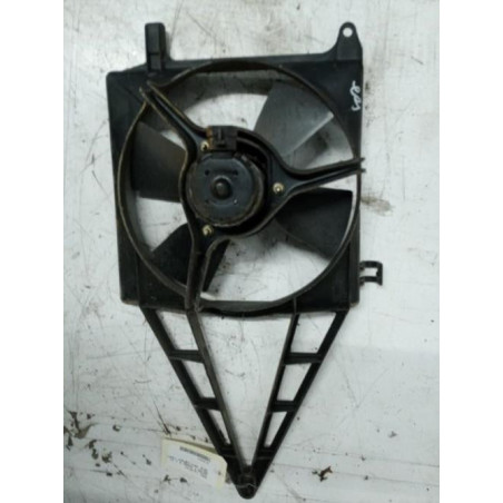 Moto ventilateur radiateur OPEL ASTRA F PHASE 2 d’occasion