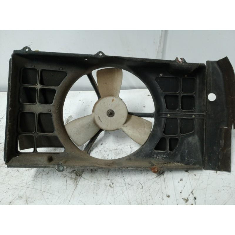 Moto ventilateur radiateur AUDI 100 3 d’occasion