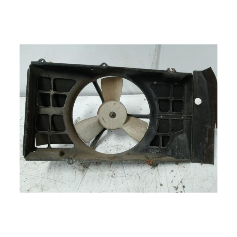 Moto ventilateur radiateur AUDI 100 3 d’occasion