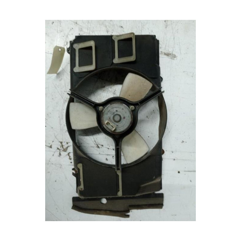 Moto ventilateur radiateur AUDI 100 3 d’occasion