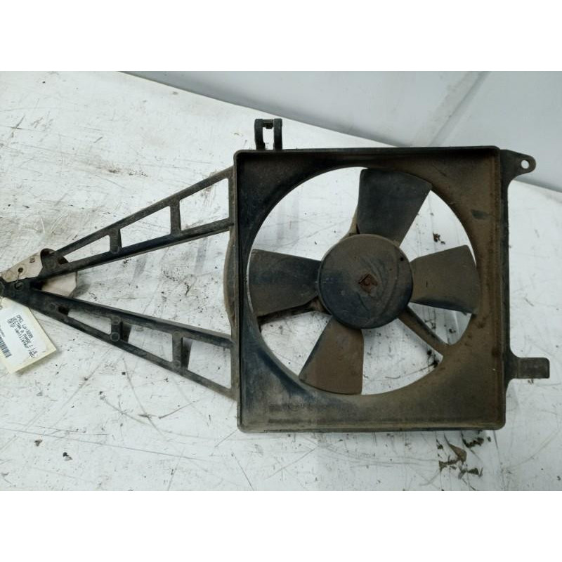 Moto ventilateur radiateur OPEL VECTRA A PHASE 1 d’occasion