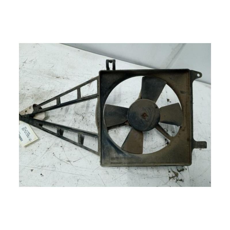 Moto ventilateur radiateur OPEL VECTRA A PHASE 1 d’occasion