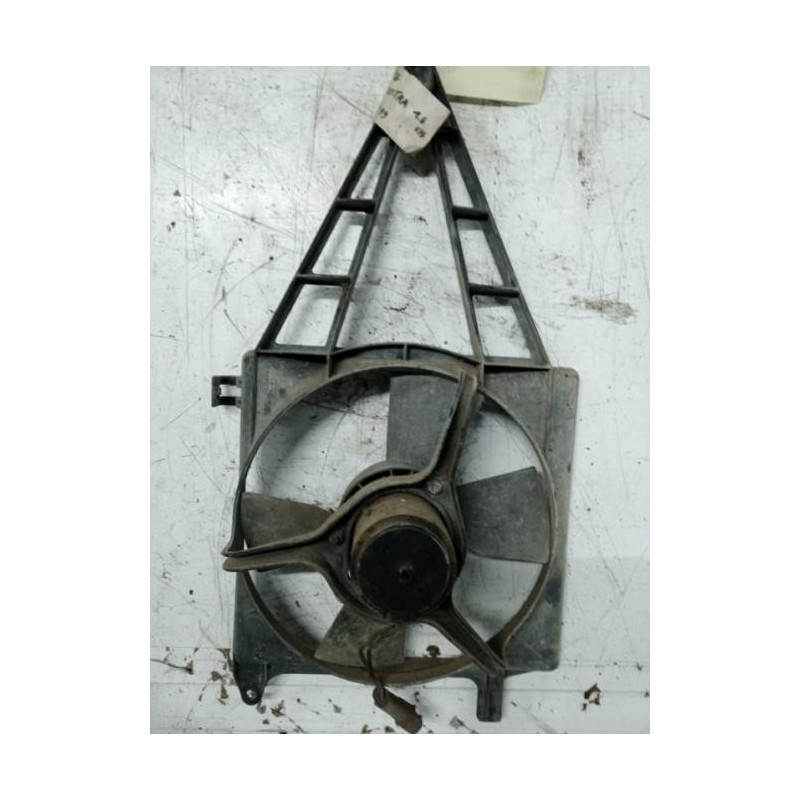 Moto ventilateur radiateur OPEL VECTRA A PHASE 1 d’occasion