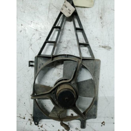 Moto ventilateur radiateur OPEL VECTRA A PHASE 1 d’occasion