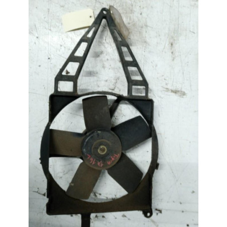 Moto ventilateur radiateur OPEL TIGRA 1 COUPE d’occasion