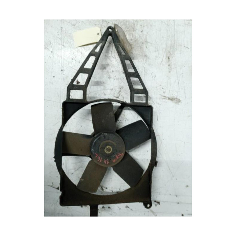 Moto ventilateur radiateur OPEL TIGRA 1 COUPE d’occasion