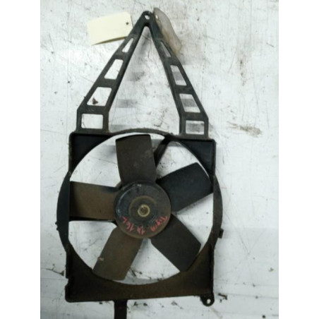 Moto ventilateur radiateur OPEL TIGRA 1 COUPE d’occasion