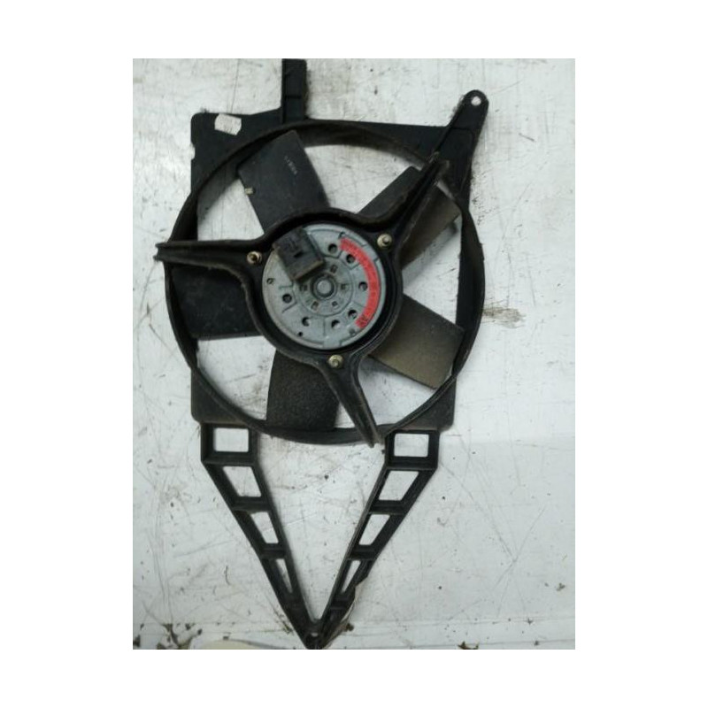Moto ventilateur radiateur OPEL TIGRA 1 COUPE d’occasion