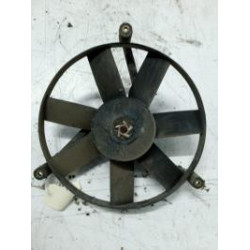 Moto ventilateur radiateur VOLKSWAGEN POLO 3 PHASE 1 d’occasion