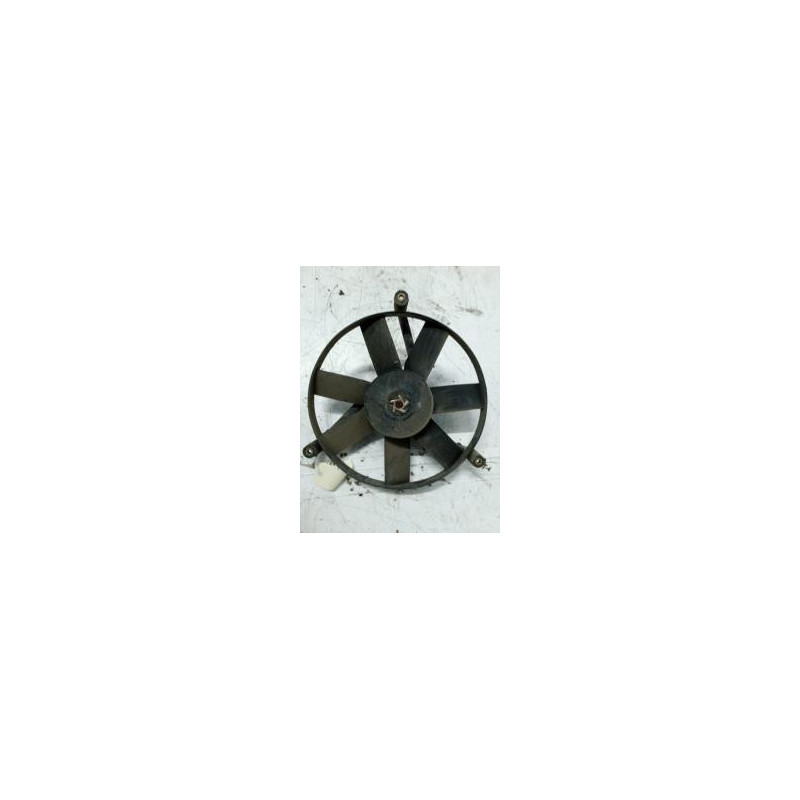 Moto ventilateur radiateur VOLKSWAGEN POLO 3 PHASE 1 d’occasion