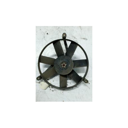 Moto ventilateur radiateur VOLKSWAGEN POLO 3 PHASE 1 d’occasion