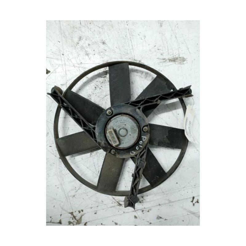 Moto ventilateur radiateur VOLKSWAGEN POLO 3 PHASE 1 d’occasion