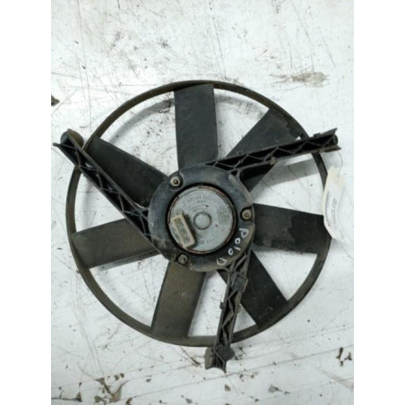 Moto ventilateur radiateur VOLKSWAGEN POLO 3 PHASE 1 d’occasion