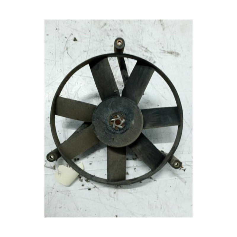 Moto ventilateur radiateur VOLKSWAGEN POLO 3 PHASE 1 d’occasion