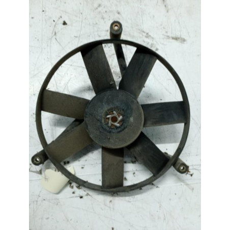 Moto ventilateur radiateur VOLKSWAGEN POLO 3 PHASE 1 d’occasion