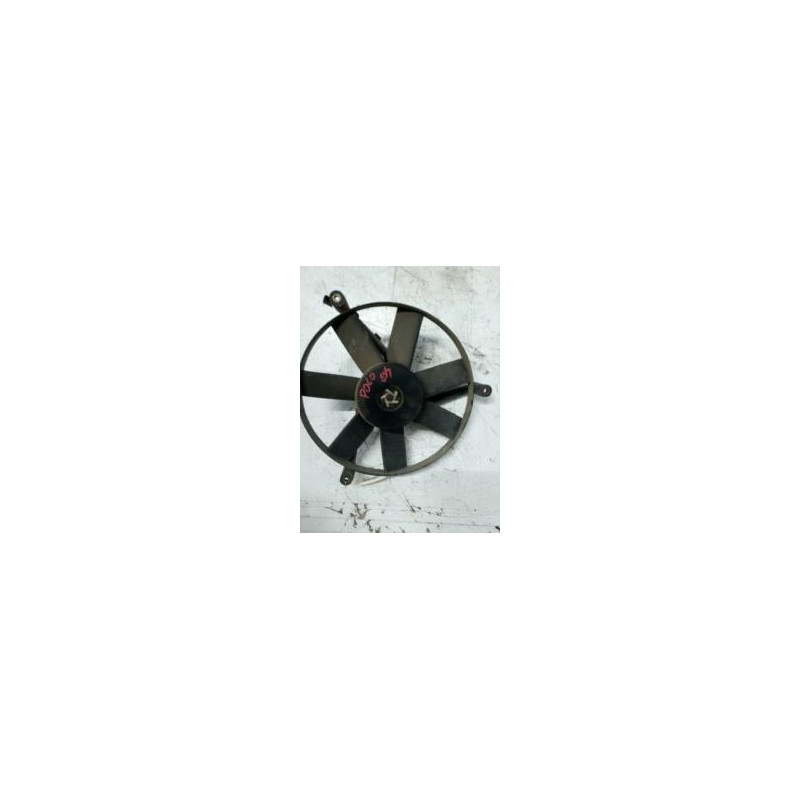 Moto ventilateur radiateur VOLKSWAGEN  d’occasion