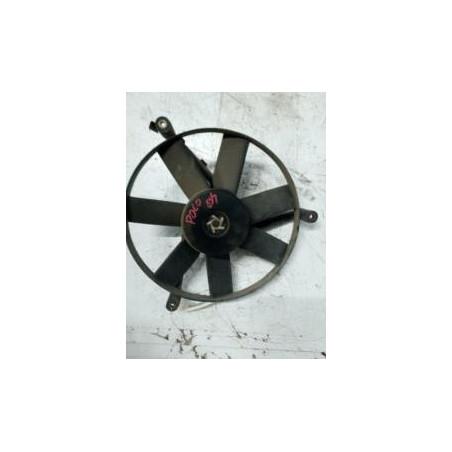Moto ventilateur radiateur VOLKSWAGEN  d’occasion