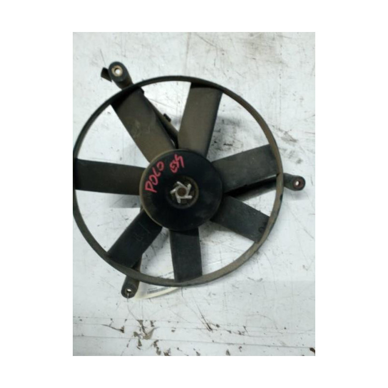 Moto ventilateur radiateur VOLKSWAGEN  d’occasion