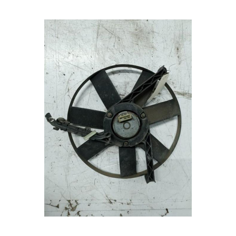 Moto ventilateur radiateur VOLKSWAGEN  d’occasion