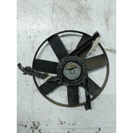 Moto ventilateur radiateur VOLKSWAGEN  d’occasion
