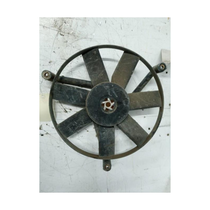 Moto ventilateur radiateur VOLKSWAGEN 1.3 I 55 8V d’occasion