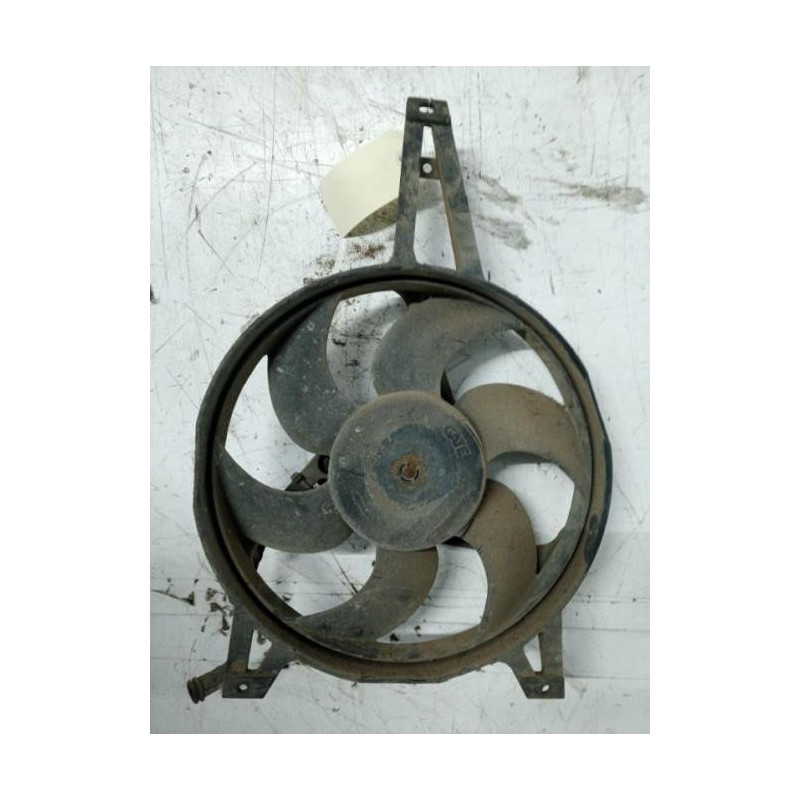 Moto ventilateur radiateur ROVER  d’occasion