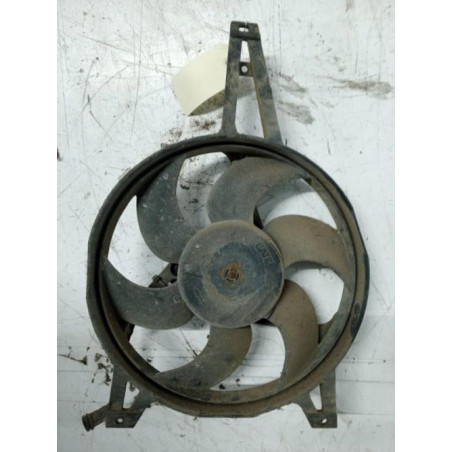 Moto ventilateur radiateur ROVER  d’occasion