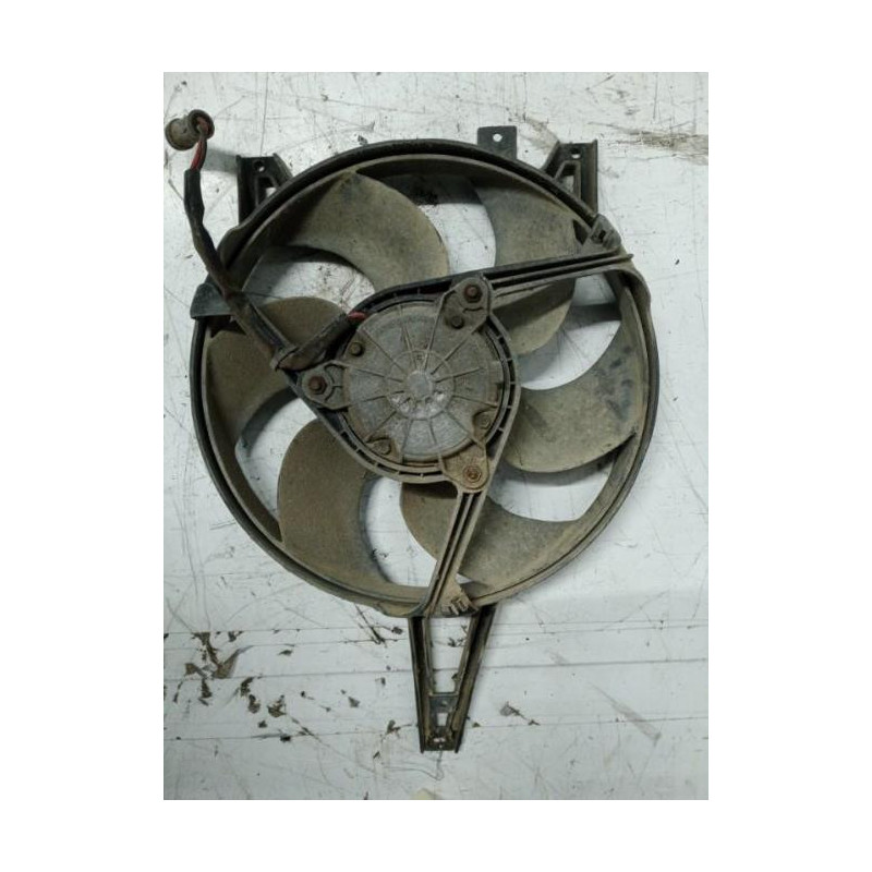 Moto ventilateur radiateur ROVER  d’occasion