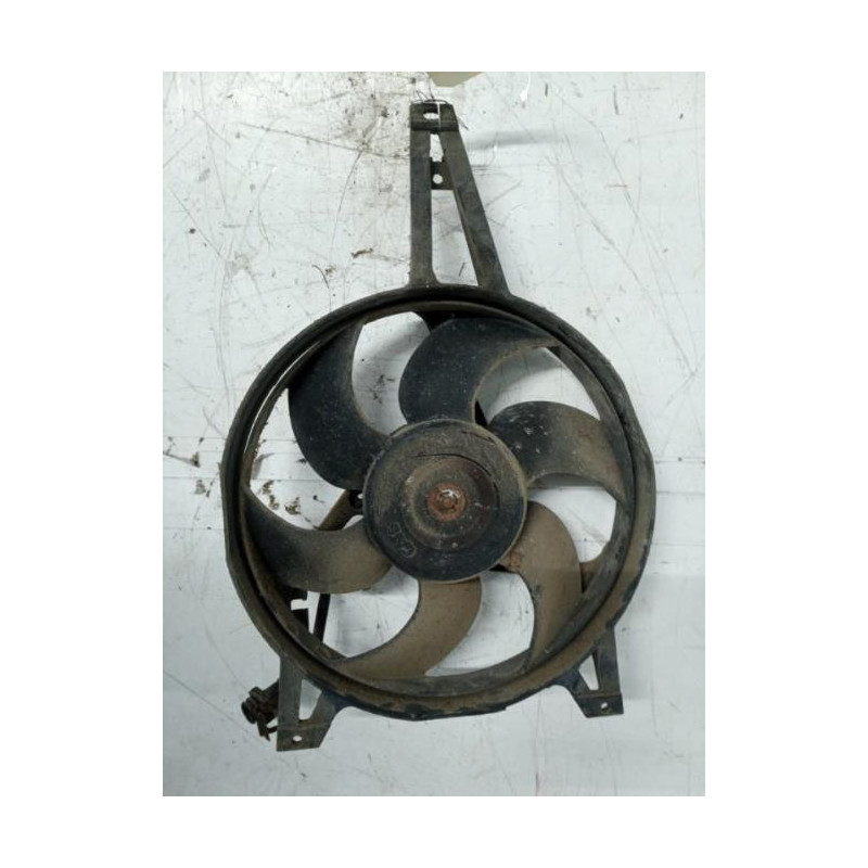Moto ventilateur radiateur ROVER 800 1 d’occasion