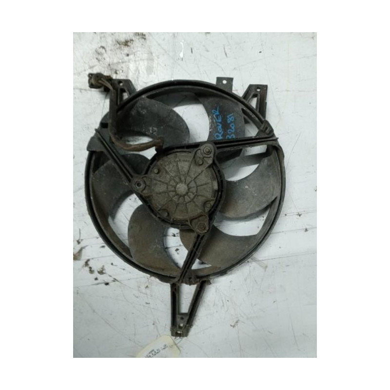 Moto ventilateur radiateur ROVER 800 1 d’occasion