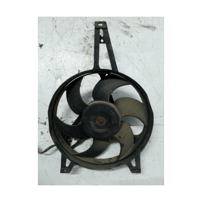 Moto ventilateur radiateur ROVER 820 d’occasion