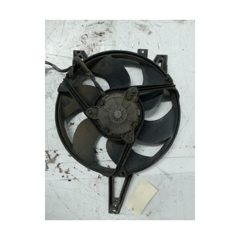 Moto ventilateur radiateur ROVER 820 d’occasion