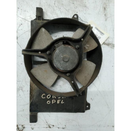 Moto ventilateur radiateur OPEL CORSA A PHASE 1 d’occasion