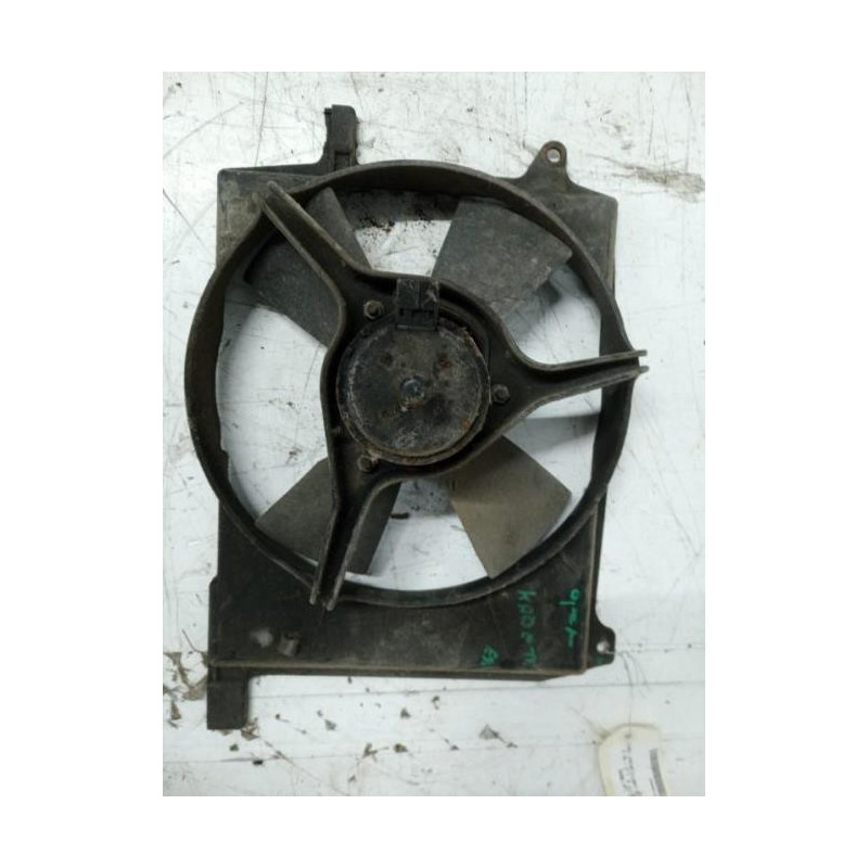 Moto ventilateur radiateur OPEL KADETT E d’occasion