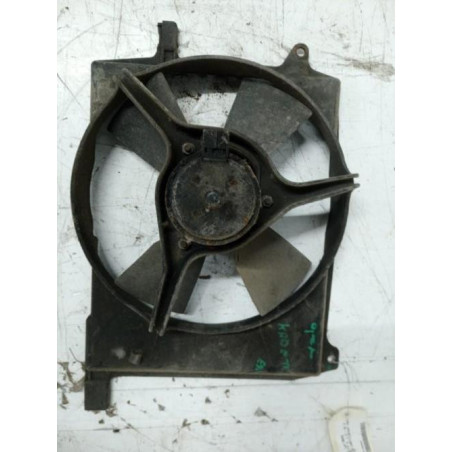 Moto ventilateur radiateur OPEL KADETT E d’occasion