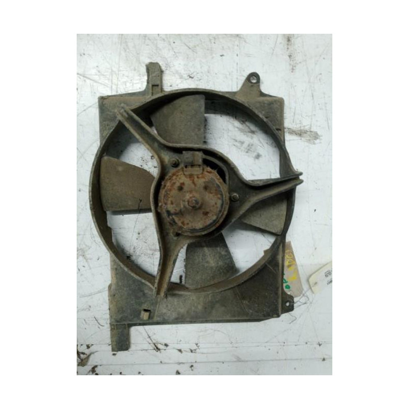Moto ventilateur radiateur OPEL KADETT E d’occasion