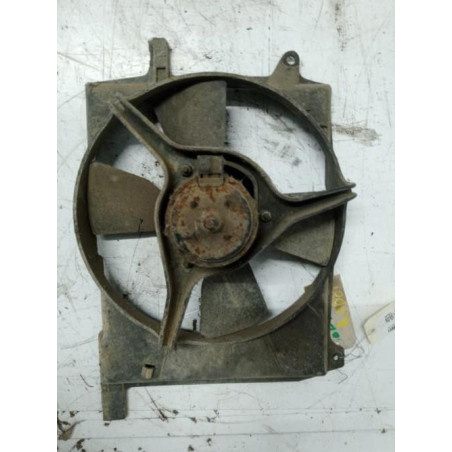 Moto ventilateur radiateur OPEL KADETT E d’occasion
