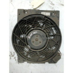 Moto ventilateur radiateur OPEL ZAFIRA A PHASE 1 d’occasion
