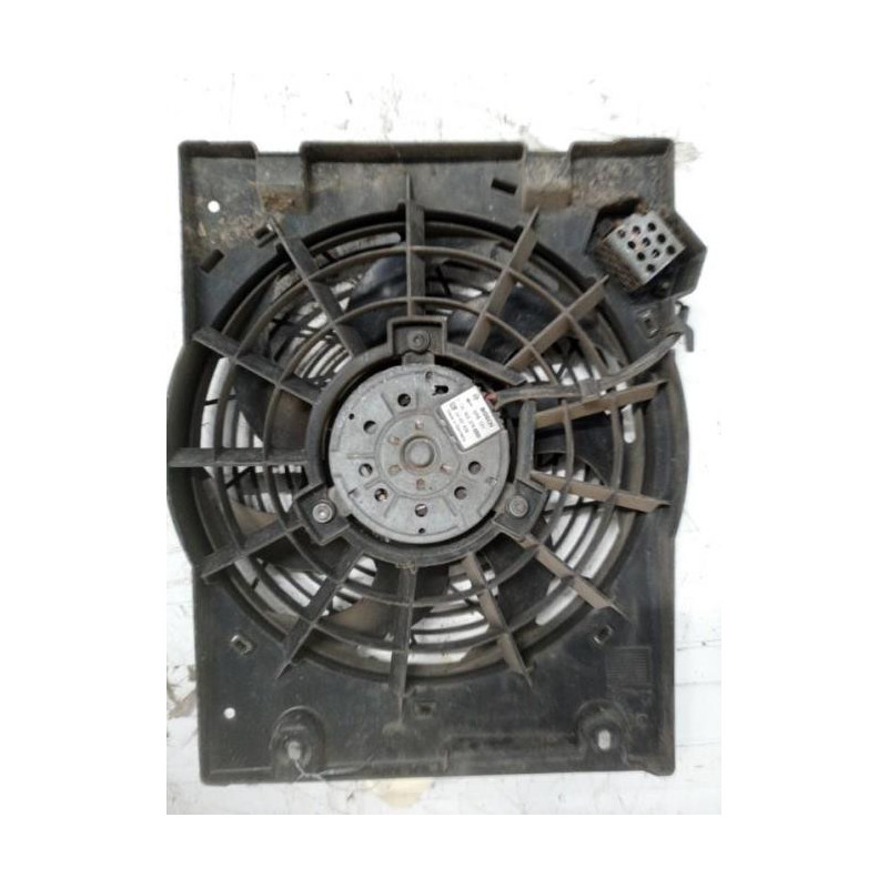 Moto ventilateur radiateur OPEL ZAFIRA A PHASE 1 d’occasion