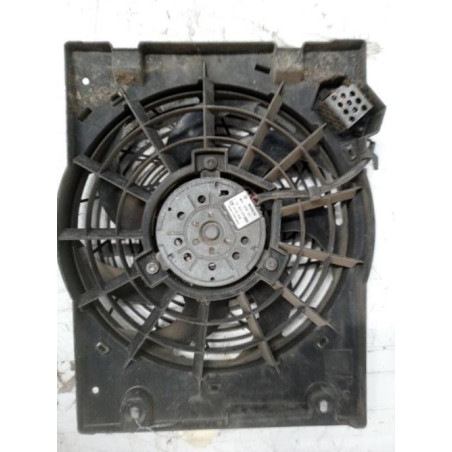 Moto ventilateur radiateur OPEL ZAFIRA A PHASE 1 d’occasion
