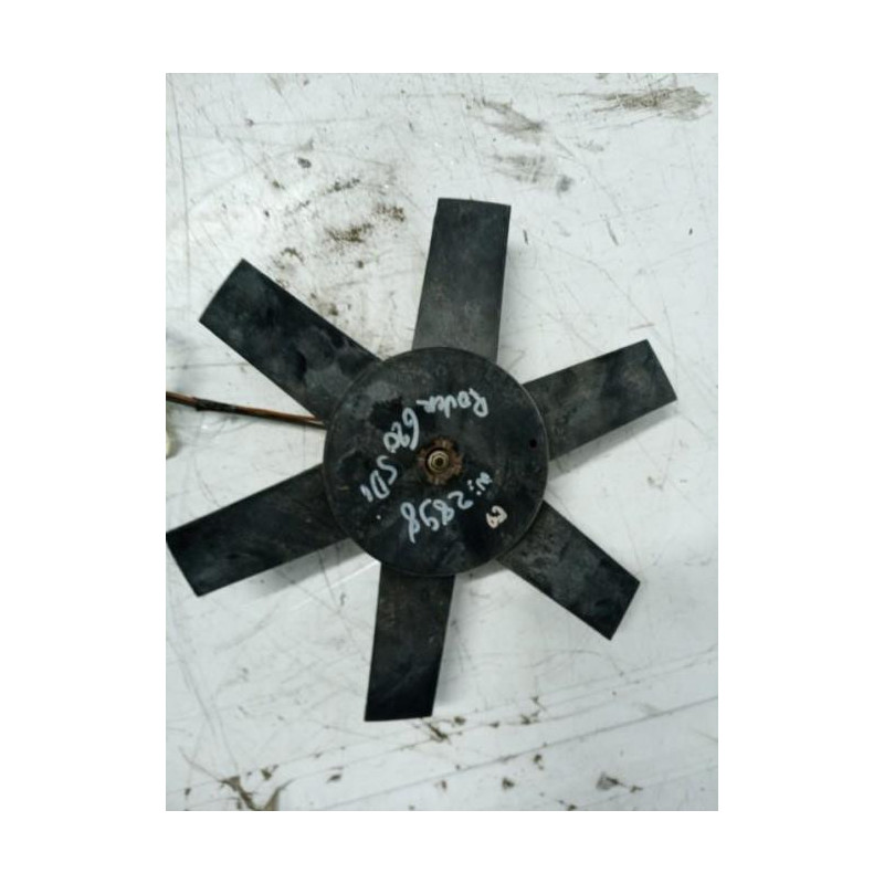 Moto ventilateur radiateur ROVER 600 d’occasion