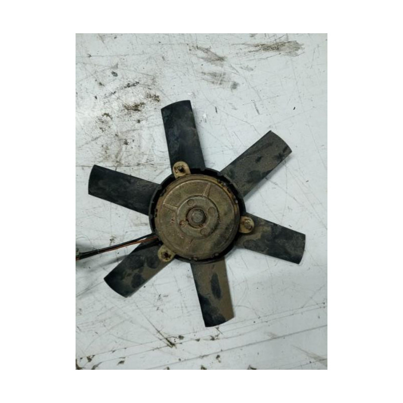 Moto ventilateur radiateur ROVER 600 d’occasion