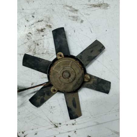 Moto ventilateur radiateur ROVER 600 d’occasion
