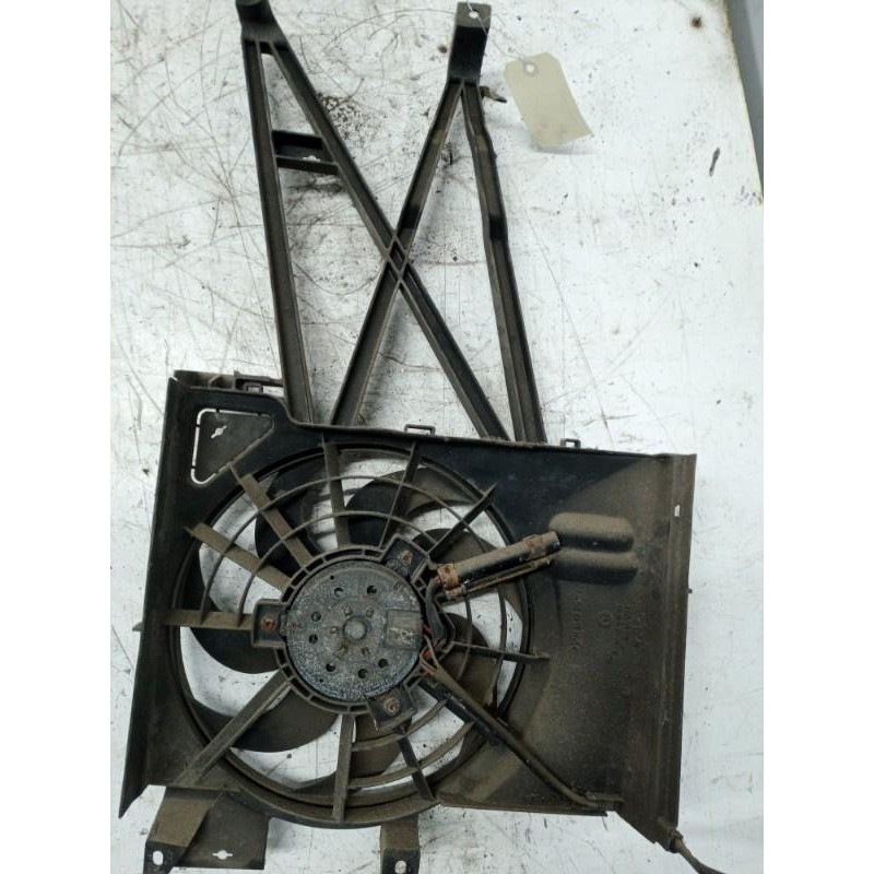 Moto ventilateur radiateur OPEL VECTRA B PHASE 1 d’occasion